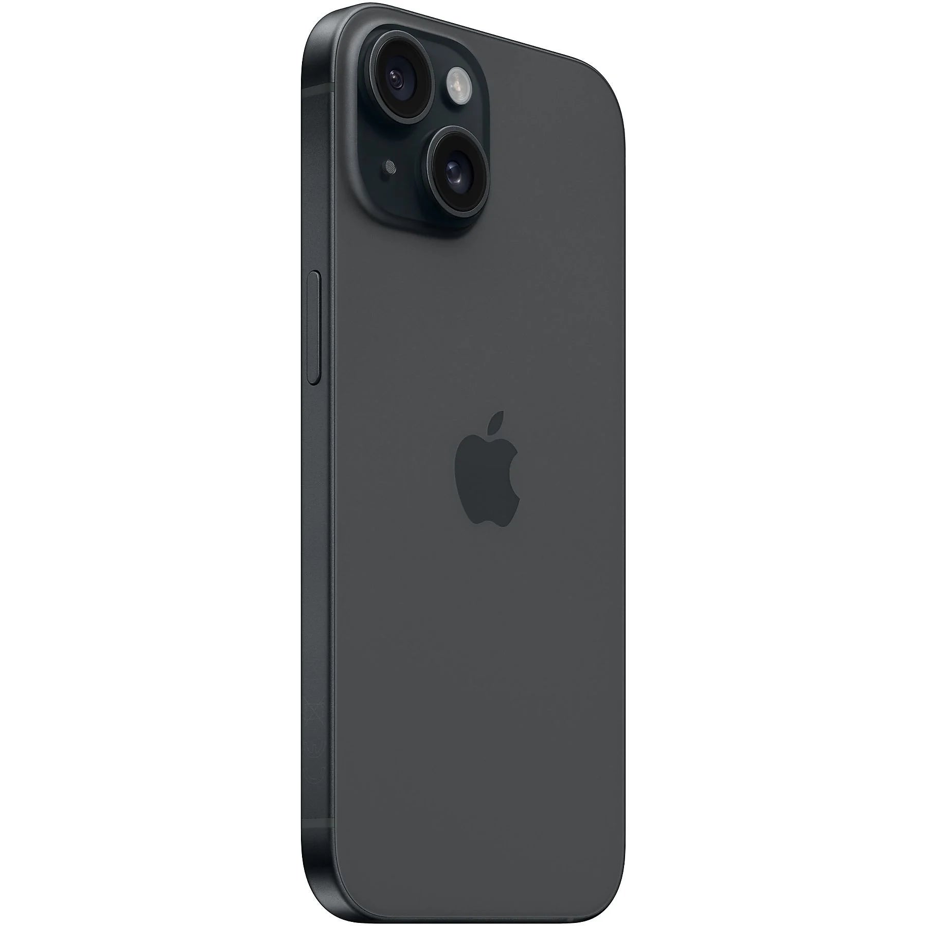 Apple iPhone 15, Negro, 128 GB, 5G, 6.1